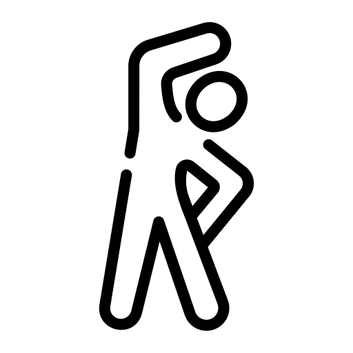 attività fisica